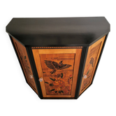 Meuble de rangement buffet Oiseaux