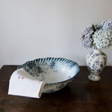 Henry Alcock & Co. dish