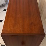 Vintage Scandinavian chest of drawers