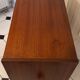 Vintage Scandinavian chest of drawers