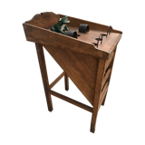 Ancient frog game