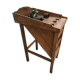 Jeu de la grenouille