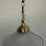 Art Deco suspension