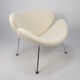 Orange Slice lounge chair by Pierre Paulin for Artifort, 1980s