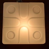 Ceiling light, 1970