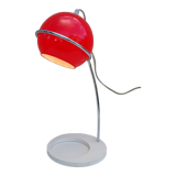 Desk lamp gnaws Eyeball Habitat