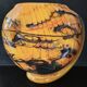 Mateus 2007 gourd vase