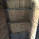 Wall shelf