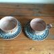 Duo of cups