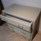 Commode vintage