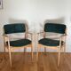 Vintage Danish armchair "Model 50" – Erik Buch for O.D. Møbler, 1960s (2 available)