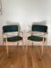 Vintage Danish armchair "Model 50" – Erik Buch for O.D. Møbler, 1960s (2 available)
