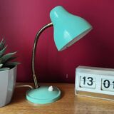 Desk lamp