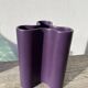 Ceramic vase by Maison Aza
