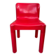 Carlo Bartoli 4875 chair for Kartell, 1970s