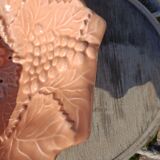 Drainer and slurry dish