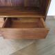 Shelf - bookcase - Bibus - exotic wood - solid wood - 3 levels - 2