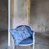 Louis XVI armchair