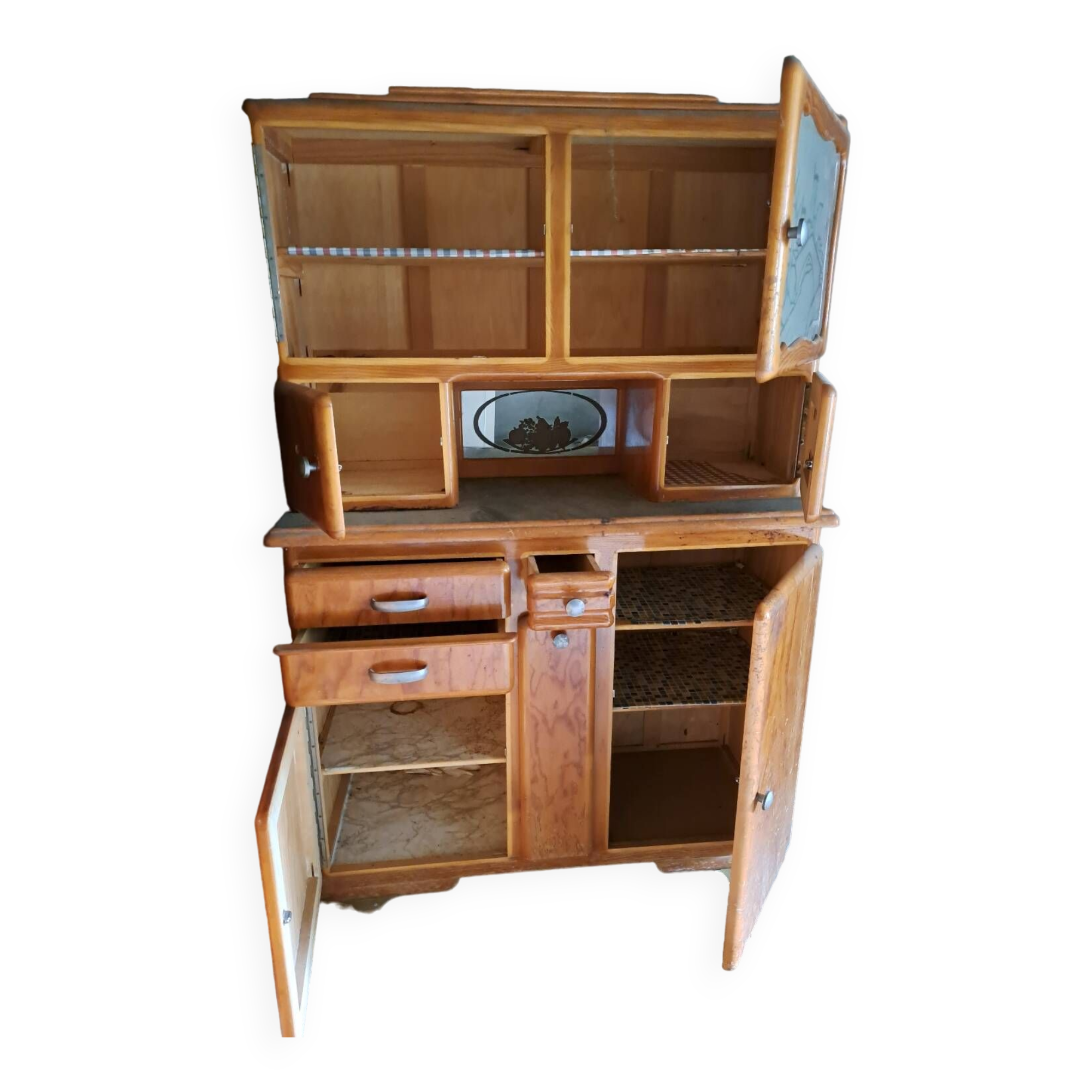 Vintage Mado sideboard