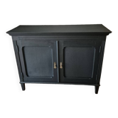 Revamped buffet