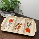 Stoneware serving dishes