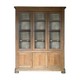 Glazed Library