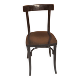 Chaises bistrot Thonet vintage
