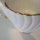Cache pot en céramique, Capodimonte Italie années 1970-1980