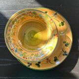 Provençal tableware set