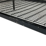 Vintage bed daybed of the 1960s Netherlands