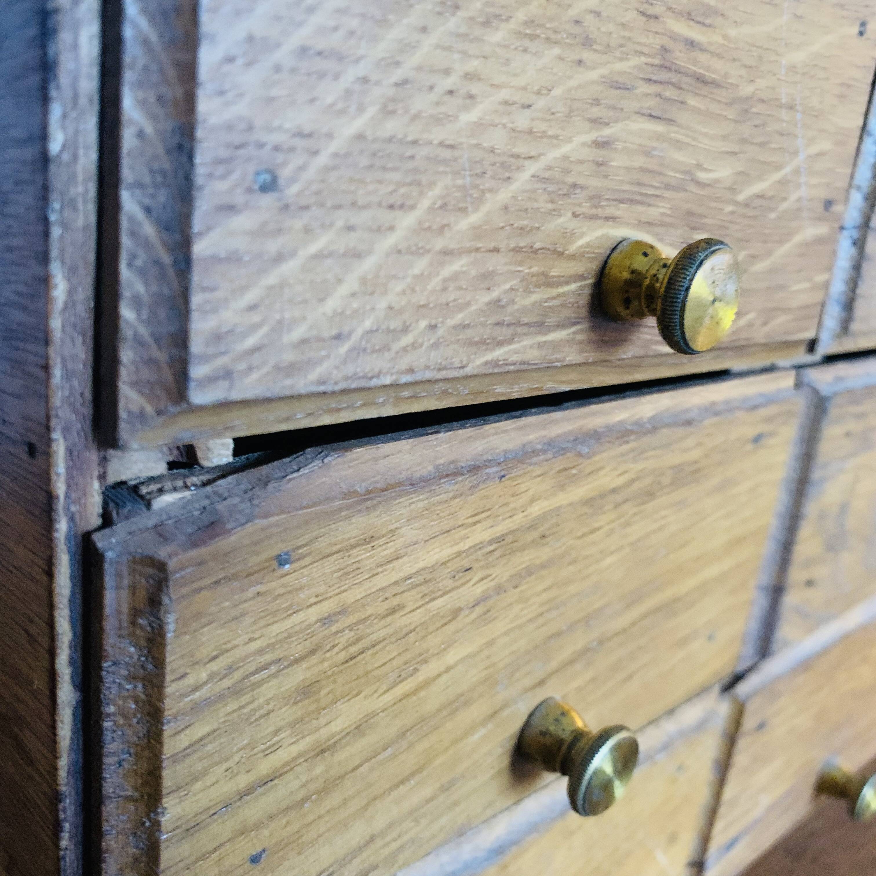 9-drawer trade furniture
