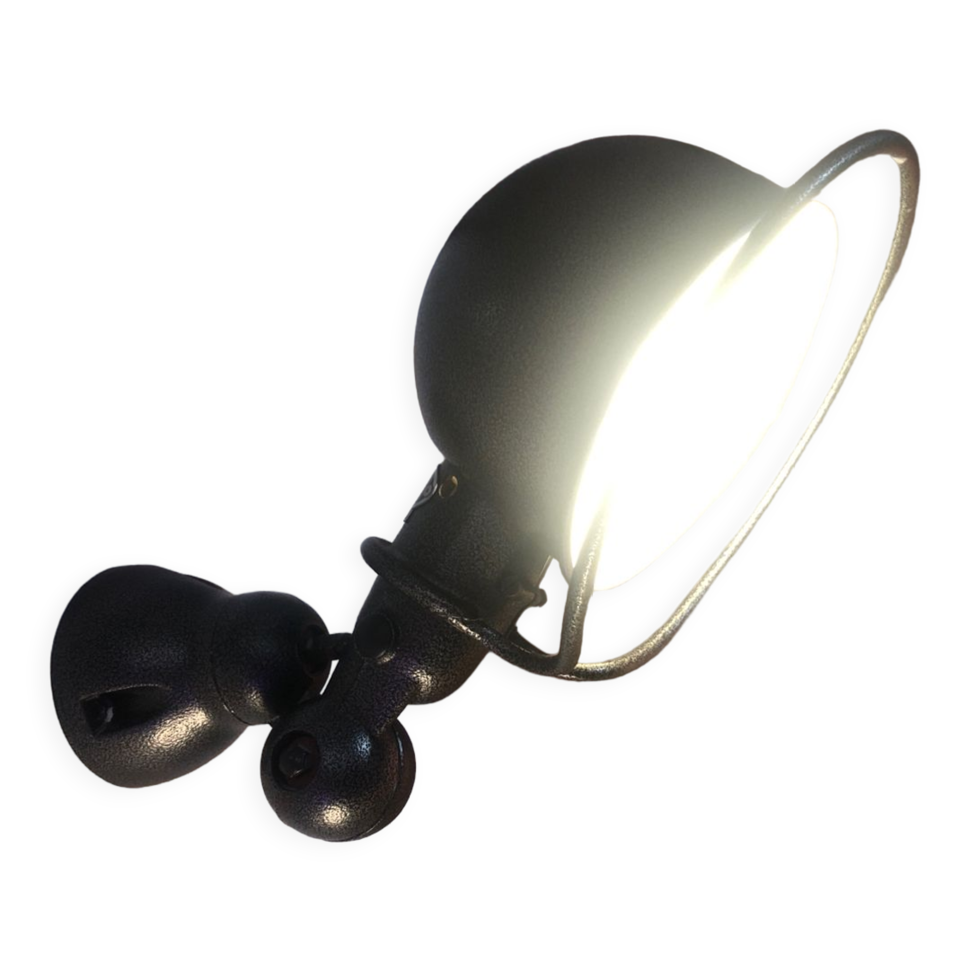 Jieldé wall lamp