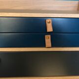 Gaston Harto desk