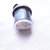 table lighter, old 60s metal Ronson