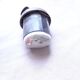 table lighter, old 60s metal Ronson