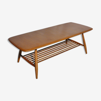 Scandinavian Ercol coffee table