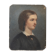Ancient portrait
