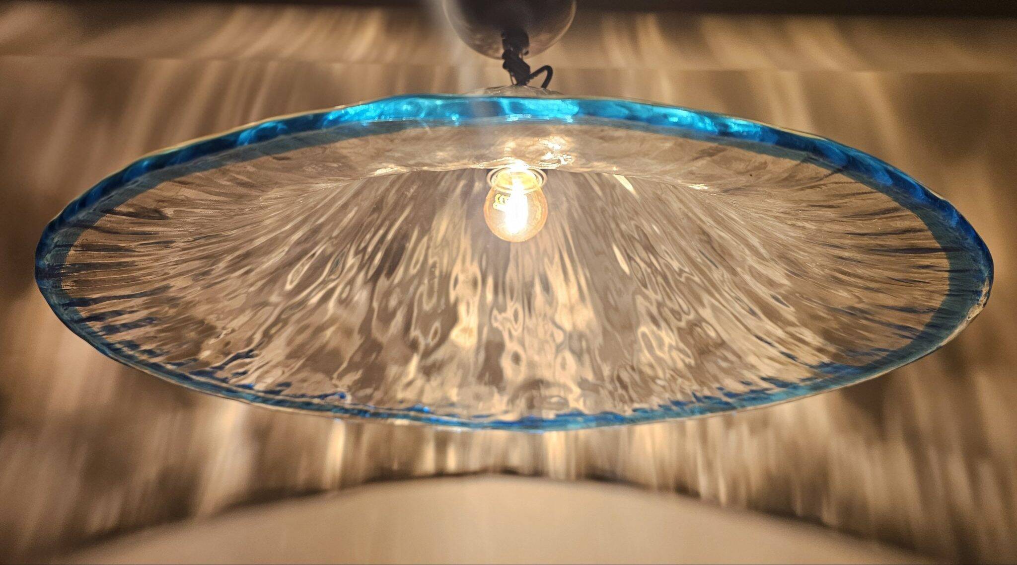 Set of hanging lamps from Italy by La Murrina
