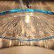 Set of hanging lamps from Italy by La Murrina