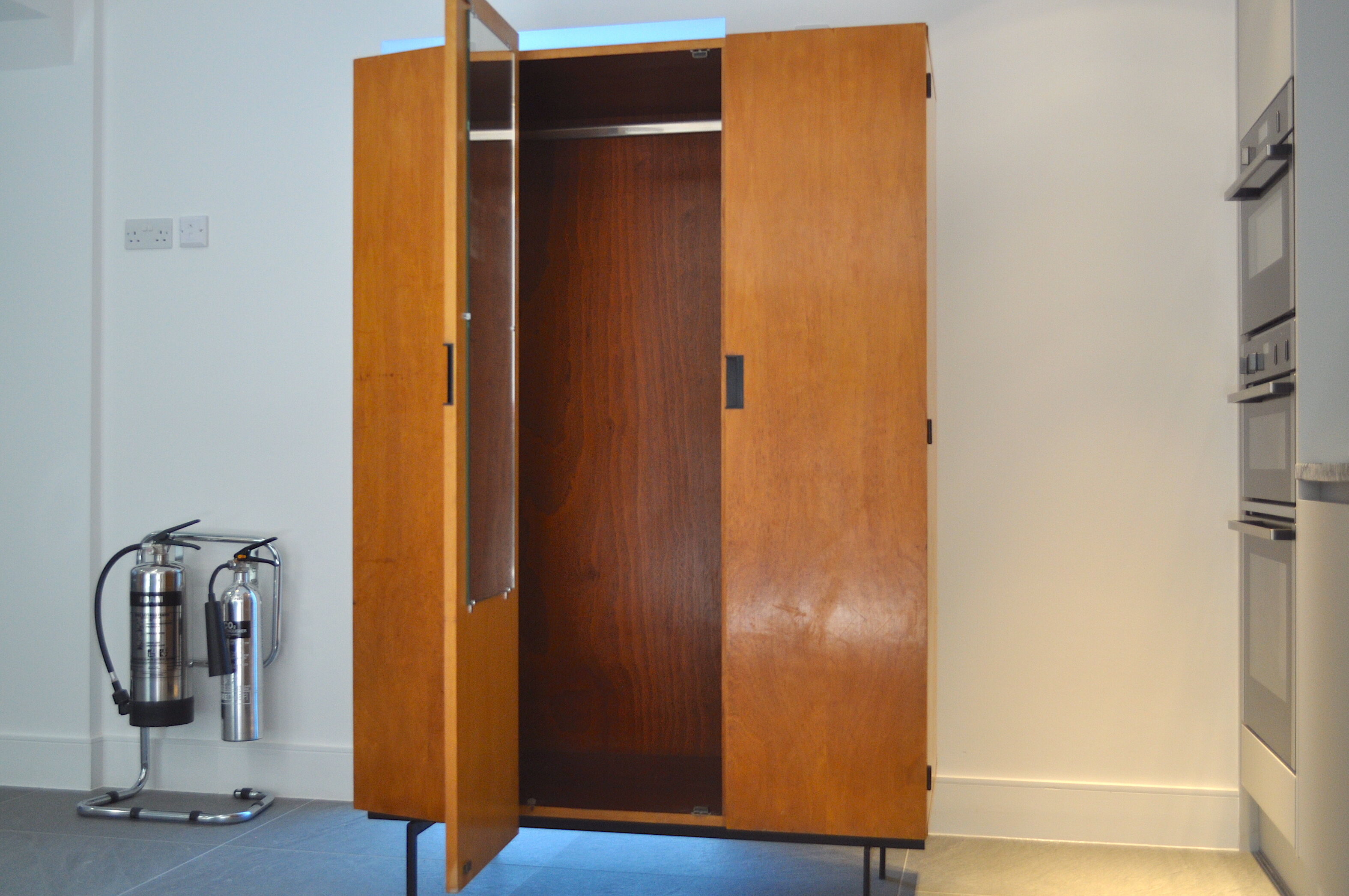 Pastoe Wardrobe by Cees Braakman