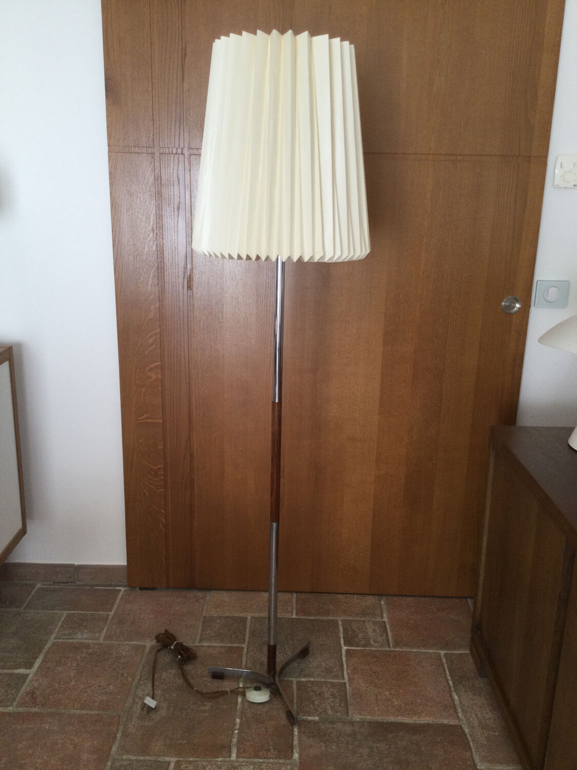 Floor lamp President Jo Hammerborg