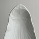 white porcelain bowl