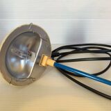 Polestar red blue halogen lamp