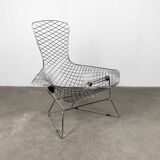 Bird lounge chair by Harry Bertoia for Knoll, 1970