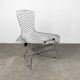 Bird lounge chair by Harry Bertoia for Knoll, 1970