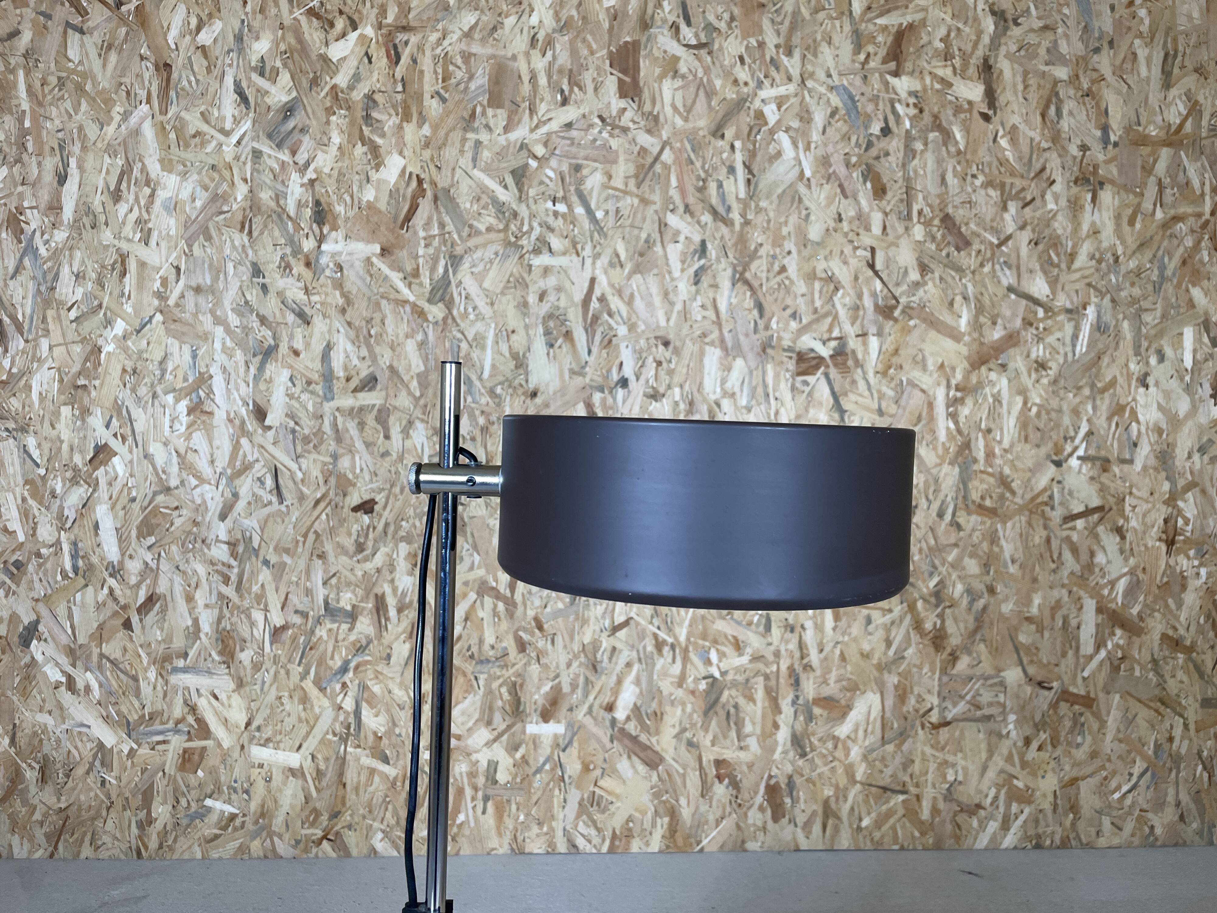 Table lamp by JJM Hoogervorst / Edition Anvia