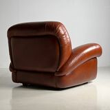 Itslian design chairs