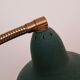 60's articulated office lamp