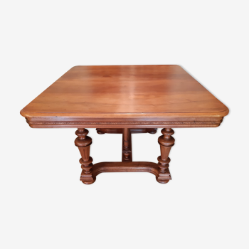 Table style Henri II