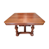 Table style Henri II